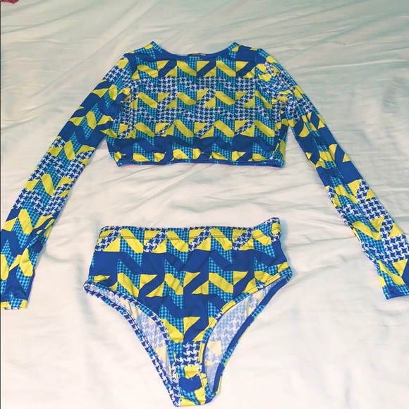 Fashion Nova set - Picture 5 of 6